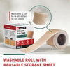 Medical-Grade Silicone Scar Tape Roll (1.6