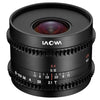 Venus Laowa 7.5mm T2.1 Cine Lens for Micro Four Thirds