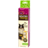 Sentry Hairball Relief for Cats,Malt Flavor,4.4 Ounces