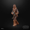 STAR WARS The Black Series Archive Chewbacca Toy 6-Inch-Scale A New Hope Collectible Action Figure, Toys for Kids 4 Ages and Up