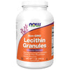 NOW Supplements, Lecithin Granules with naturally occurring Phosphatidyl Choline and Other Phosphatides, 1-Pound