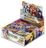 BANDAI NAMCO Entertainment Dragon Ball Super Card Game: Rise of The Unison Warrior Booster Box (English Ed.)