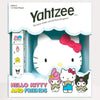 USAOPOLY YAHTZEE: Hello Kitty and Friends | Classic Family Dice Game