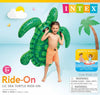 Intex Lil' Sea Turtle Ride-On, 59