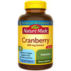 Nature Made Cranberry with Vitamin C, Dietary Supplement for Immune and Antioxidant Support, 120 Softgels, 60 Day Supply