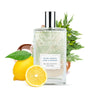 Cremo Blue Cedar & Cypress Cologne Spray, A Woodsy Scent with Notes of Lemon Leaf, Cypress and Cedar, 3.4 Fl Oz