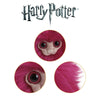 Harry Potter Collector Pygmy Puff Plush Pink