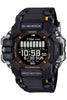 G-SHOCK CASIO Master of G - Land Rangman GPR-H1000-1JR Black Mens Watch (Japan Domestic Genuine Product)