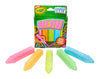 Crayola Neon Chalk 5ct