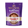 Wellness CORE Bare Bowl Boosters for Dogs, Grain-Free Freeze-Dried Food Mixer Or Topper, Made with Natural Ingredients (Beef, 4-Ounce Bag)