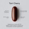 Sports Research Tart Cherry Concentrate - Made from Montmorency Tart Cherries - Non-GMO & Gluten Free (60 Liquid Softgels)