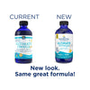 Nordic Naturals Ultimate Omega Xtra Liquid, Lemon Flavor - 8 oz - 3400 mg Omega-3 + 1000 IU Vitamin D3 - Omega-3 Fish Oil - EPA & DHA - Brain, Heart, Joint, & Immune Health - Non-GMO - 48 Servings