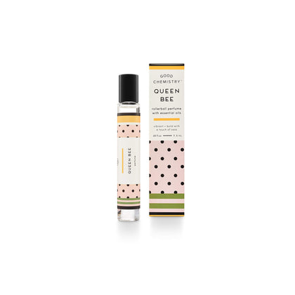 Good Chemistry Queen Bee Rollerball Perfume