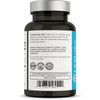 LES Labs Cortisol Health - Stress Relief, Balanced Cortisol Response, Relaxation & Deep Sleep - Phosphatidylserine, Magnesium, Magnolia Bark, Rhodiola Rosea & Ashwagandha - Non-GMO - 60 Capsules