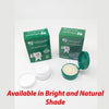 Amazing Temporary Tooth Replacement Kit Temp Dental Repair (Natural Shade)