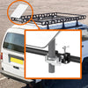 Starlink RV Ladder/Tubing Mount, Starlink Bar Mount, Starlink Pole Mount, Starlink Van Roof Rail Mount, Starlink Mounting Kit, Starlink Mount for Camper, Starlink Mounting Clamp