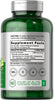 EGCG Green Tea Extract Pills | 180 Capsules | Max Potency | Non-GMO & Gluten Free Supplement | by Horbaach (Expiry 1/01/2026)