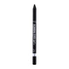 Rimmel London Scandaleyes Waterproof Gel Pencil Eyeliner, Long-Wearing, Ultra-Smooth, Smudge-Proof, 001, Black, 0.04oz