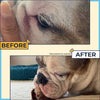 Wrinkle Cream Paste For Bulldogs(2oz)+Wrinkle Wipes For Bulldogs(50Wipes)-Say Bye To Rash On French & English Bulldog,Pug. Frenchie Dog Accessories Anti Itch Treatment for Wrinkles,Paw,Tail Pockets.