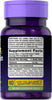 Carlyle Melatonin 12 mg Fast Dissolve 180 Tablets | Drug Free | Natural Berry Flavor | Vegetarian, Non-GMO, Gluten Free