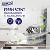 Amazon Brand - Presto! Triple Action Dishwasher Pacs, Fresh Scent, 70 Count