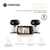 Motorola Baby Monitor PIP1510 - 5