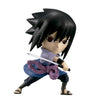 BANDAI Chibi Masters Sasuke Uchiha