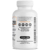 Vitamin B6 100 mg Premium Vitamin B6 Supplement - Promotes Protein Metabolism and Immune Function - 250 Tablets