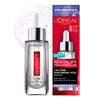 L'Oreal Paris Revitalift 1.5% Pure Hyaluronic Acid Face Serum, Hydrate & Reduce Wrinkles, Fragrance Free 1 oz