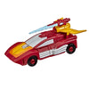 Transformers Toys Generations War for Cybertron: Kingdom Core Class WFC-K43 Autobot Hot Rod Action Figure - Kids Ages 8 and Up, 3.5-inch