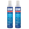 Ozium 8 Oz. Air Sanitizer & Odor Eliminator for Homes, Cars, Offices and More, Original Scent, Pack of 2