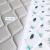 Premium Foam Baby Play Mat 59