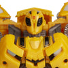 Transformers Toys Studio Series 49 Deluxe Class Movie 1 Bumblebee Action Figure - Kids Ages 8 & Up, 4.5