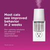 Comfort Zone Multi-Cat Diffuser: Value Kit (3 Diffusers & 6 Refills)