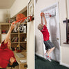 AOKESI Indoor Mini Basketball Hoop Set for Kids - 17