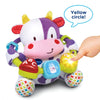 VTech Baby Lil' Critters Moosical Beads Amazon Exclusive, Purple Small