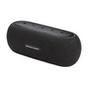 Harman Kardon Luna Speaker - Portable Bluetooth Speaker, IP67 Waterproof and Dustproof with Built in Battery (Black)