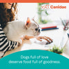 CANIDAE PURE Petite Freeze-Dried raw coated Recipe with Real Chicken Dog Dry 4 lbs.