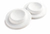 Philips AVENT BPA Free Classic Bottle Sealing Discs, 6 count