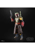 STAR WARS The Black Series Boba Fett (Throne Room) Toy 6-Inch-Scale The Book of Boba Fett Collectible Figure, Kids Ages 4 and Up