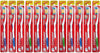 Colgate Toothbrushes Premier Extra Clean ( 12 Toothbrushes)