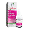 Similasan Ear Ringing Remedy Drops 0.33 Ounce, for Temporary Multi-Symptom Relief from Noise in the Ears, Ringing Ears, Buzzing Ears, Roaring Ears, Humming Ears, and Other Sounds in the Ears