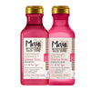 Maui Moisture Lightweight Hydration + Hibiscus Shampoo + Conditioner for Daily Moisture, No Sulfates, 13 Fl Oz