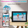 Digital Picture Frame FRAMEO 10.1