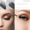 300pcs Disposable Makeup Tool Kit,Brow brush/Mascara brush/Lip Applicators/Eyeshadow applicators/Eyeliner brush,JASSINS Makeup Disposable Accessories With Organizer Box