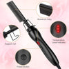 Hot Comb Hair Straightener Electric Pressing Comb Portable Travel Anti-Scald Beard Straightener Press Comb Ceramic Comb Portable Curling Iron Heated Brush Flat Iron Curler Hair Straightening Brush 120v
