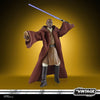 STAR WARS The Vintage Collection Mace Windu Toy VC35, 3.75-Inch-Scale Attack of The Clones Action Figure, Toy Kids Ages 4 and Up