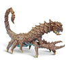 Safari Ltd. Desert Dragon Figurine - Hand-Painted, 6.5