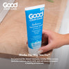 Good Clean Love Balance Moisturizing Wash, pH-Balanced Vaginal Soap for Women with Natural Ingredients, Gentle Cleansing Feminine Hygiene Product, Relieves Dryness & Reduces Odor, 8 Oz