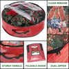 Propik Christmas Wreath Storage Bag 24